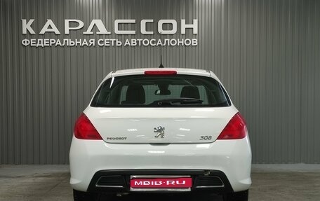 Peugeot 308 II, 2011 год, 590 000 рублей, 4 фотография