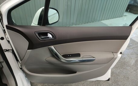 Peugeot 308 II, 2011 год, 590 000 рублей, 16 фотография