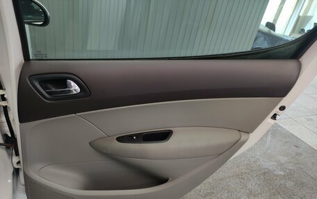 Peugeot 308 II, 2011 год, 590 000 рублей, 17 фотография