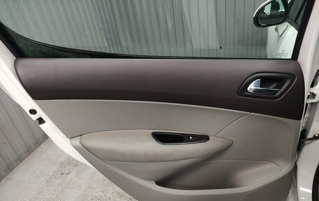 Peugeot 308 II, 2011 год, 590 000 рублей, 15 фотография