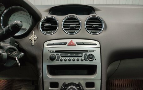 Peugeot 308 II, 2011 год, 590 000 рублей, 12 фотография