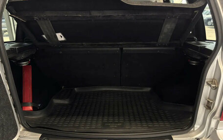 Chevrolet Niva I рестайлинг, 2008 год, 565 000 рублей, 13 фотография