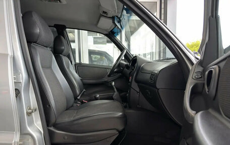 Chevrolet Niva I рестайлинг, 2008 год, 565 000 рублей, 15 фотография
