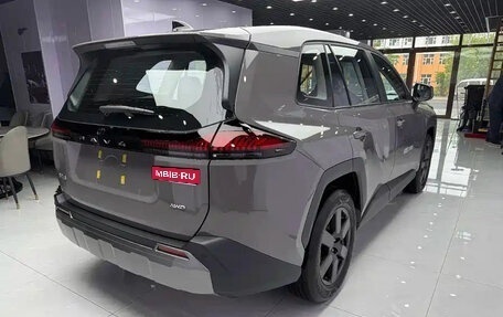 Toyota RAV4, 2026 год, 4 205 000 рублей, 4 фотография
