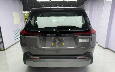 Toyota RAV4, 2026 год, 4 205 000 рублей, 5 фотография