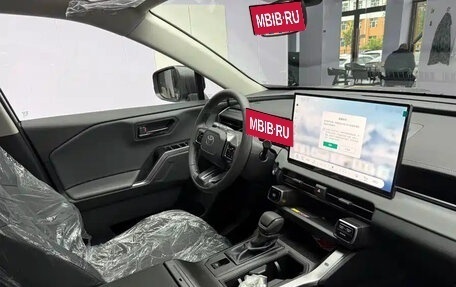 Toyota RAV4, 2026 год, 4 205 000 рублей, 9 фотография