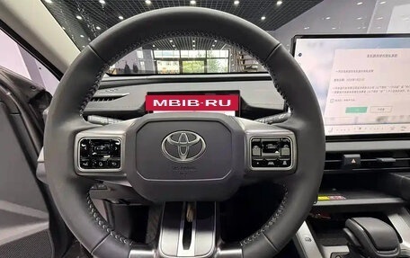 Toyota RAV4, 2026 год, 4 205 000 рублей, 12 фотография