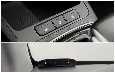 KIA Rio IV, 2021 год, 1 190 000 рублей, 9 фотография