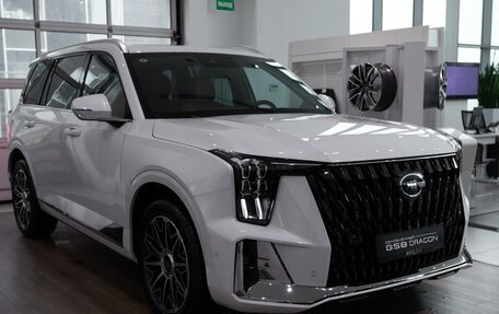 GAC GS8, 2026 год, 5 295 510 рублей, 3 фотография