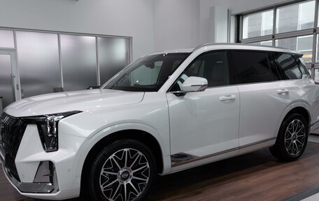 GAC GS8, 2026 год, 5 295 510 рублей, 4 фотография