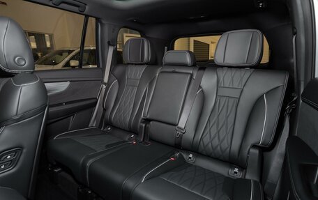 GAC GS8, 2026 год, 5 295 510 рублей, 11 фотография