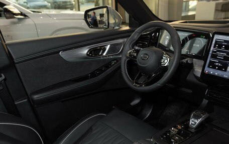 GAC GS8, 2026 год, 5 295 510 рублей, 14 фотография