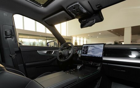 GAC GS8, 2026 год, 5 295 510 рублей, 13 фотография