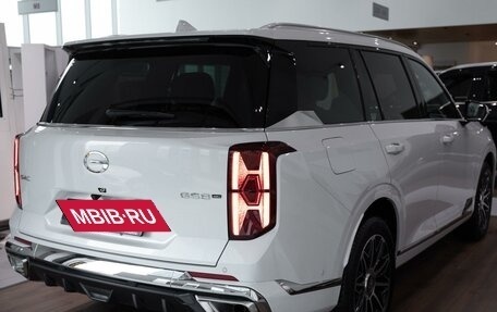 GAC GS8, 2026 год, 5 295 510 рублей, 6 фотография