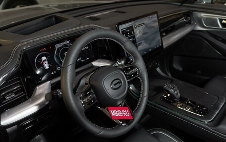 GAC GS8, 2026 год, 5 295 510 рублей, 9 фотография