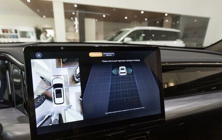 GAC GS8, 2026 год, 5 295 510 рублей, 16 фотография