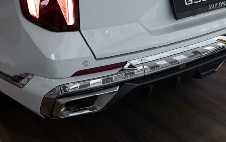 GAC GS8, 2026 год, 5 295 510 рублей, 20 фотография