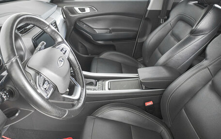 Chery Tiggo 4 I рестайлинг, 2020 год, 1 399 000 рублей, 9 фотография
