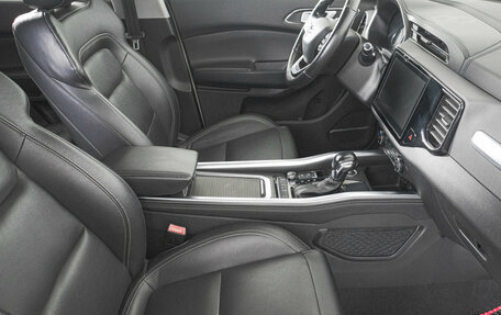 Chery Tiggo 4 I рестайлинг, 2020 год, 1 399 000 рублей, 11 фотография
