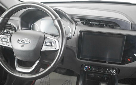 Chery Tiggo 4 I рестайлинг, 2020 год, 1 399 000 рублей, 12 фотография