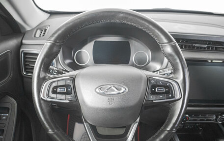 Chery Tiggo 4 I рестайлинг, 2020 год, 1 399 000 рублей, 15 фотография
