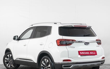 Chery Tiggo 4 I рестайлинг, 2020 год, 1 399 000 рублей, 5 фотография