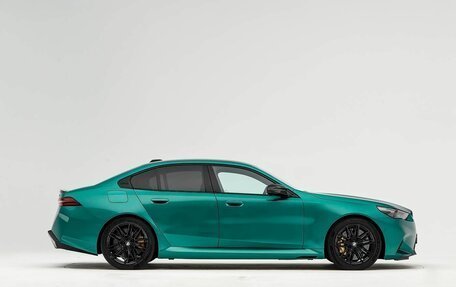 BMW M5, 2026 год, 29 000 000 рублей, 4 фотография