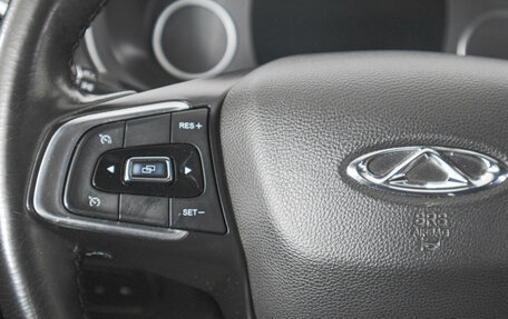 Chery Tiggo 4 I рестайлинг, 2020 год, 1 399 000 рублей, 16 фотография