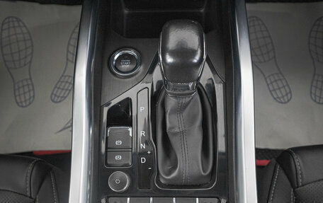 Chery Tiggo 4 I рестайлинг, 2020 год, 1 399 000 рублей, 20 фотография