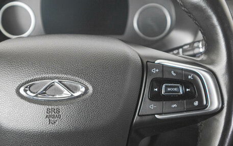Chery Tiggo 4 I рестайлинг, 2020 год, 1 399 000 рублей, 17 фотография