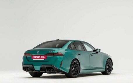 BMW M5, 2026 год, 29 000 000 рублей, 5 фотография