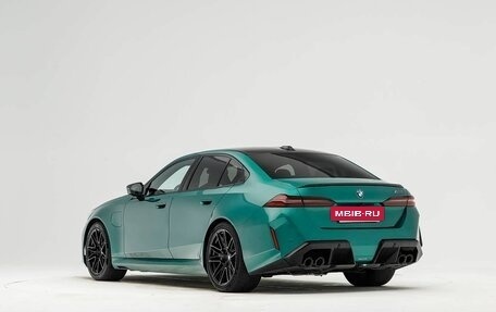 BMW M5, 2026 год, 29 000 000 рублей, 7 фотография