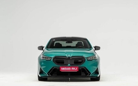 BMW M5, 2026 год, 29 000 000 рублей, 2 фотография