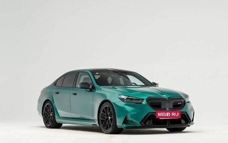 BMW M5, 2026 год, 29 000 000 рублей, 3 фотография