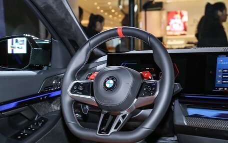 BMW M5, 2026 год, 29 000 000 рублей, 12 фотография