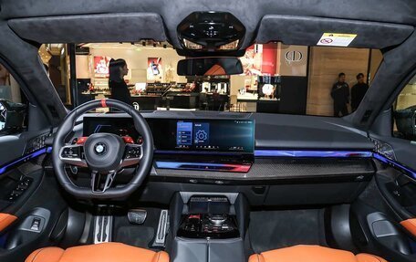 BMW M5, 2026 год, 29 000 000 рублей, 11 фотография