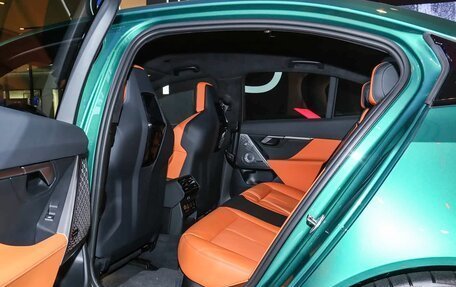 BMW M5, 2026 год, 29 000 000 рублей, 17 фотография