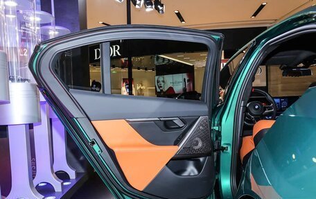 BMW M5, 2026 год, 29 000 000 рублей, 18 фотография