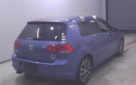 Volkswagen Golf VII, 2015 год, 800 002 рублей, 2 фотография