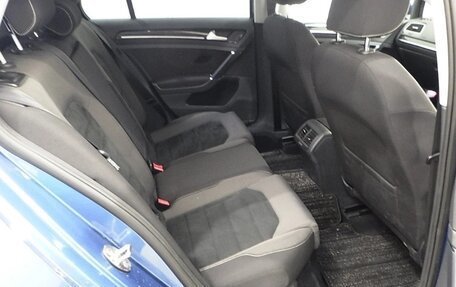 Volkswagen Golf VII, 2015 год, 800 002 рублей, 4 фотография