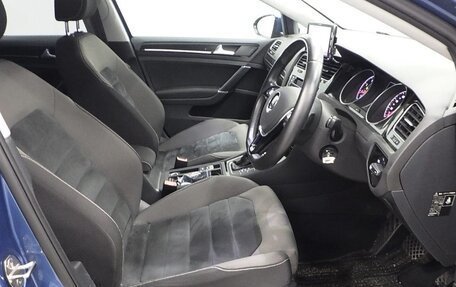 Volkswagen Golf VII, 2015 год, 800 002 рублей, 5 фотография