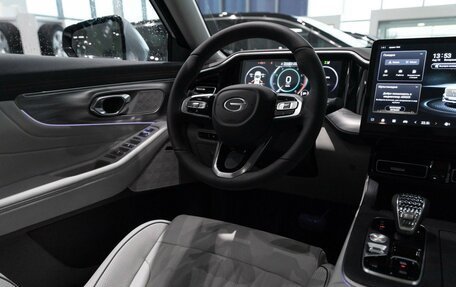 GAC GS8, 2026 год, 4 949 000 рублей, 8 фотография