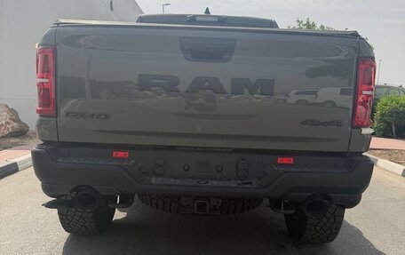 Rambler 1500, 2025 год, 12 200 000 рублей, 7 фотография