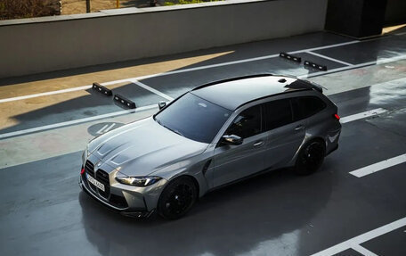 BMW M3, 2025 год, 13 650 000 рублей, 5 фотография