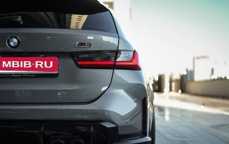 BMW M3, 2025 год, 13 650 000 рублей, 8 фотография
