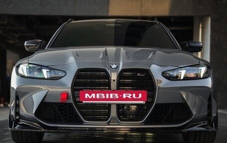 BMW M3, 2025 год, 13 650 000 рублей, 2 фотография