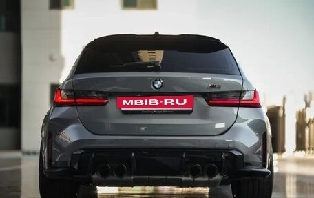 BMW M3, 2025 год, 13 650 000 рублей, 7 фотография