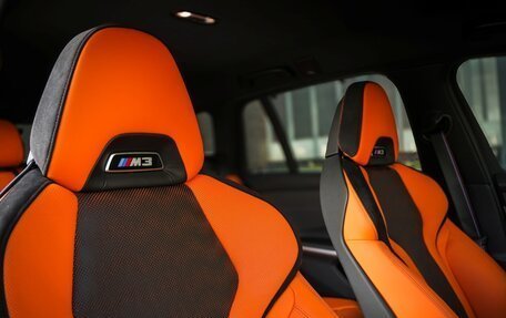 BMW M3, 2025 год, 13 650 000 рублей, 15 фотография