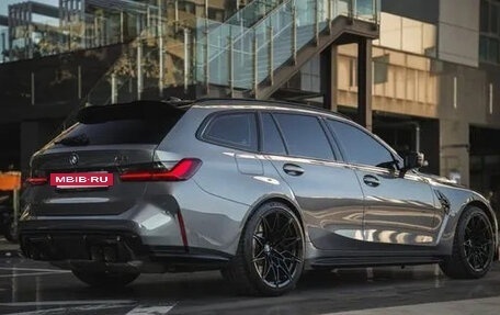 BMW M3, 2025 год, 13 650 000 рублей, 9 фотография