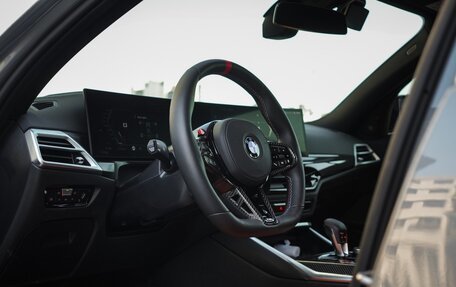 BMW M3, 2025 год, 13 650 000 рублей, 11 фотография